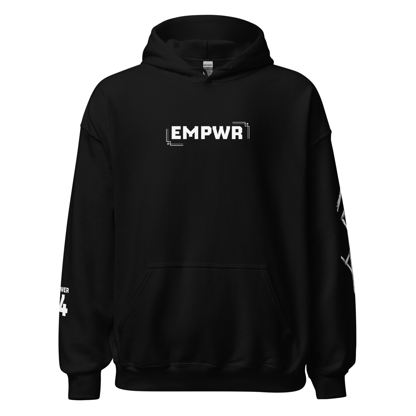 EMPWR Hoodie