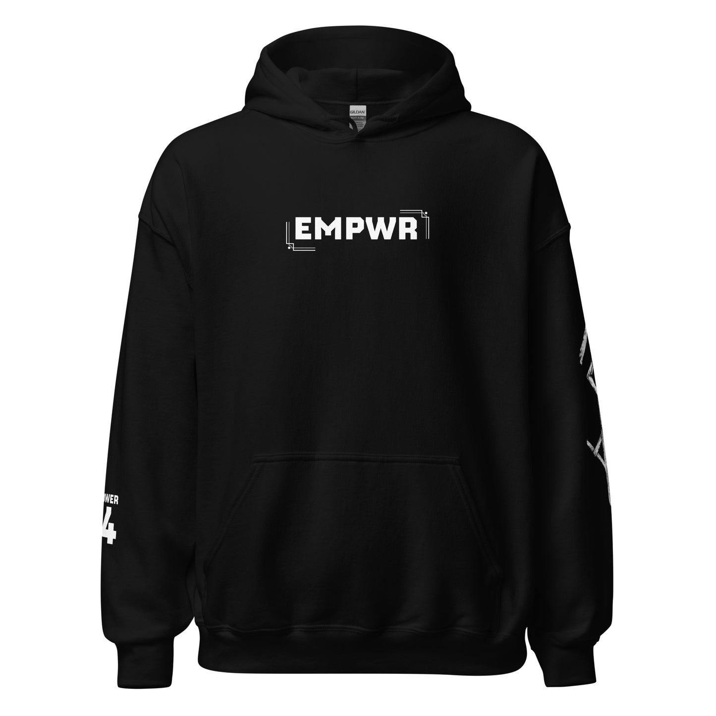 EMPWR Hoodie